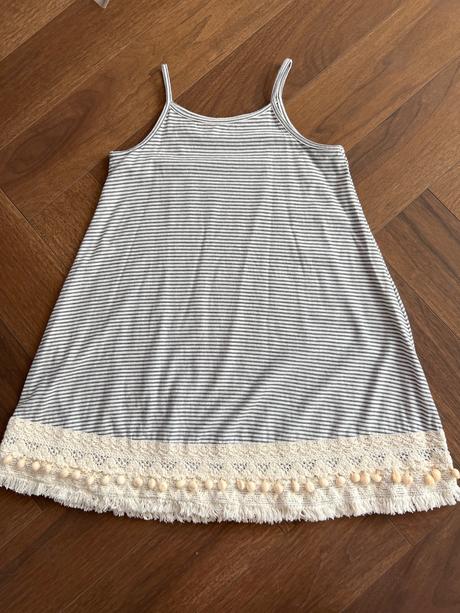 Raz oblečené voľné šaty next, next,122