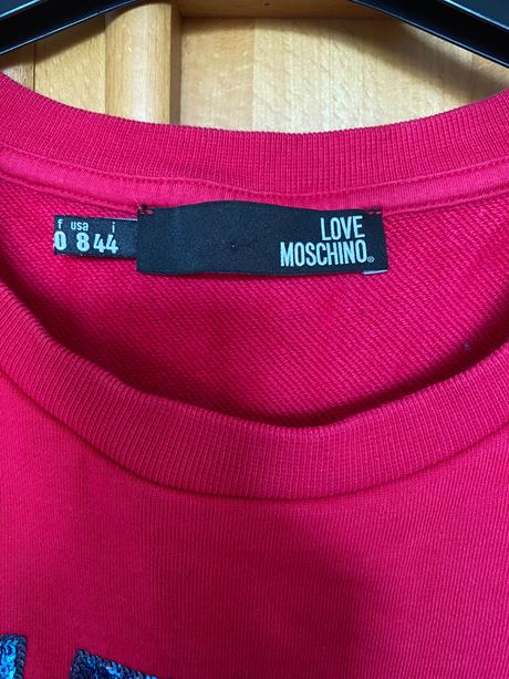 Love moschino šaty, moschino,l