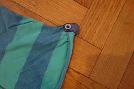 Tričko 146/152, c&a,146