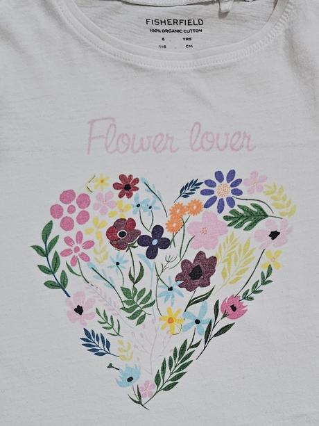 Tričká 3ks fisherfield, gate,116