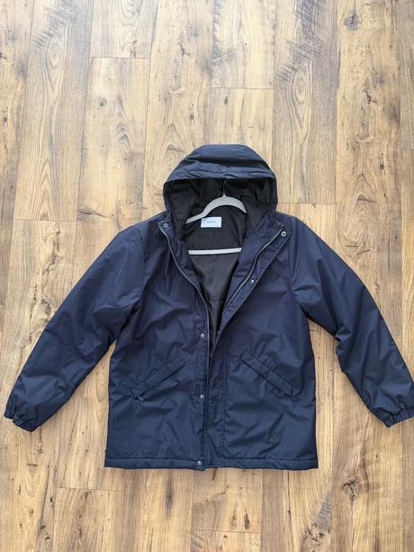 Prechodná bunda, reserved,170