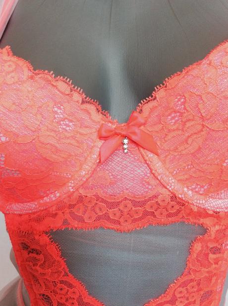 Súprava spodné prádlo victorias secret 34c, victoria's secret,75c