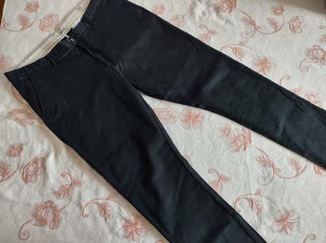 Nohavice, 38