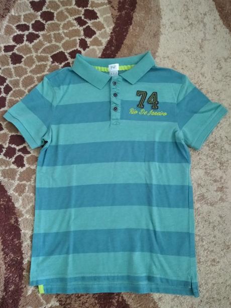 Chlapčenske tričko, f&f,146