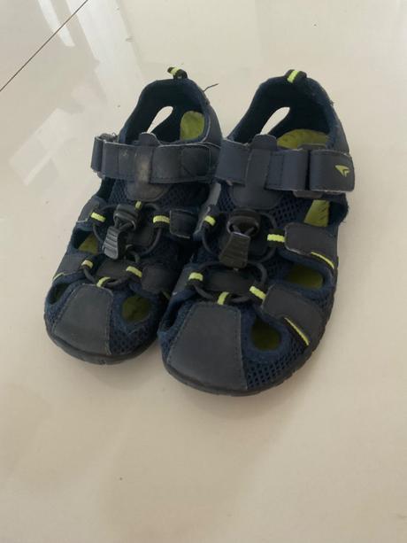 Predám barefoot topánky  29, 30, 31, 32, 33, 30