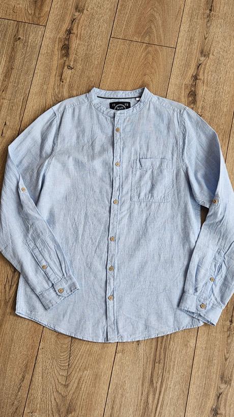 Košeľa 158/164, c&a,158