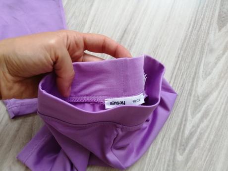 Športové šortky č. 92/98 ako nové, fox & bunny,92