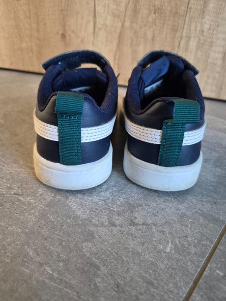 Puma detske tenisky, vel. 28, puma,28