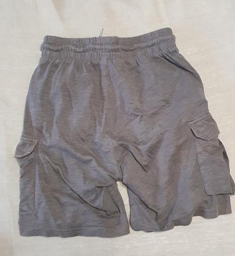 Šortky 134/140, lindex,134