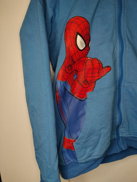 2ks spiderman sada svetrov, 134