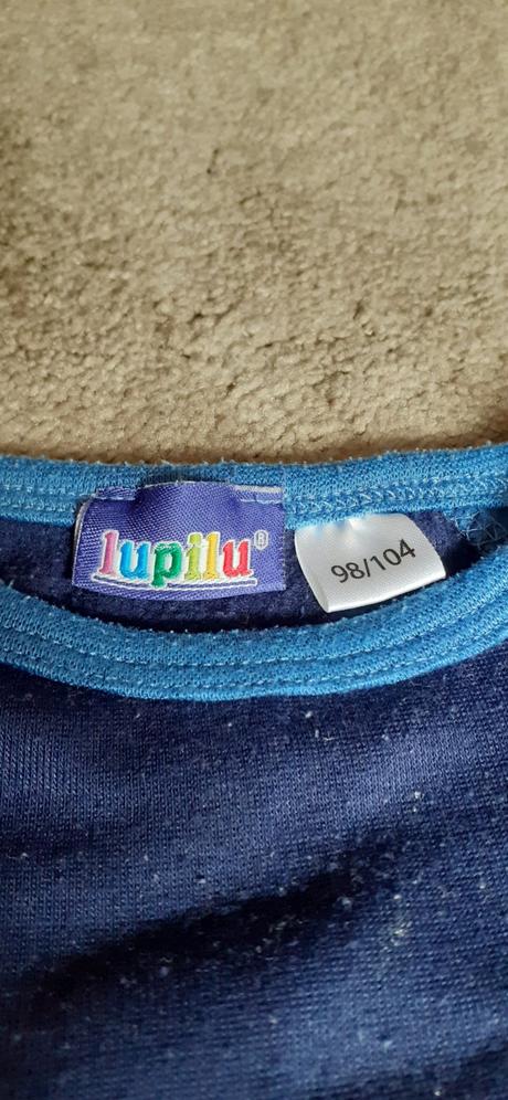 Termo pradlo, lupilu,98