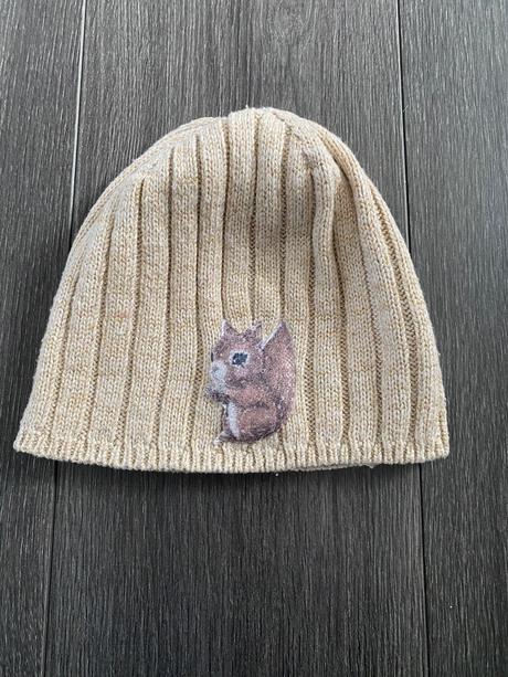 Dievčenská čiapka velk.110/128, h&m,110