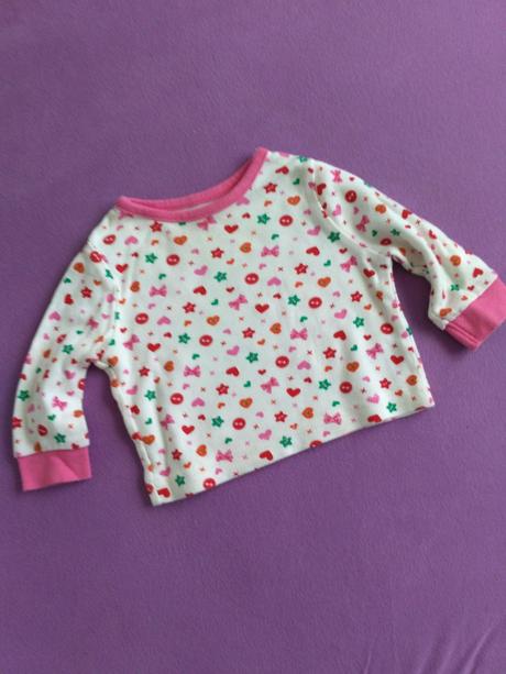 Súprava pre bábätko alebo pyžamko george, george,62