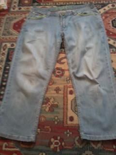 3/4 dámske rifle, l