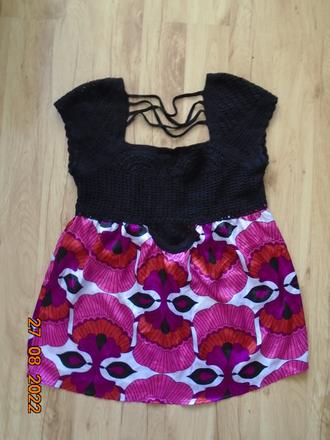 Tunika 40/42, amisu,42