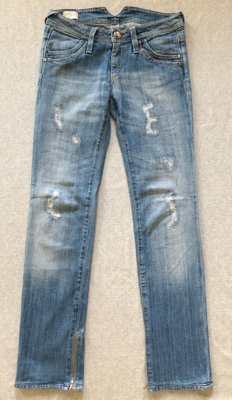 Gas jeans, xs