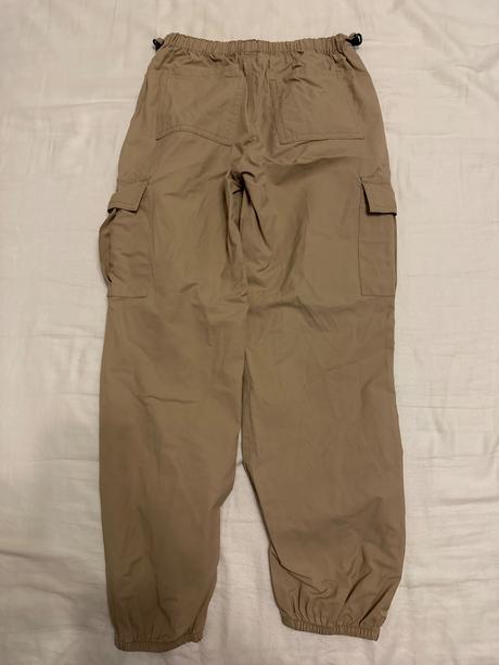 Parachute nohavice, name it,134