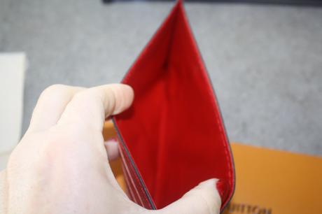 Peňaženka/puzdro na karty louis vuitton, louis vuitton