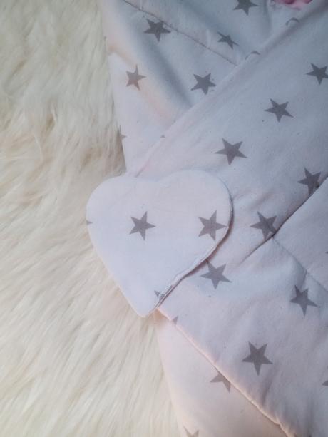 Obojstranná minky zavinovacka,