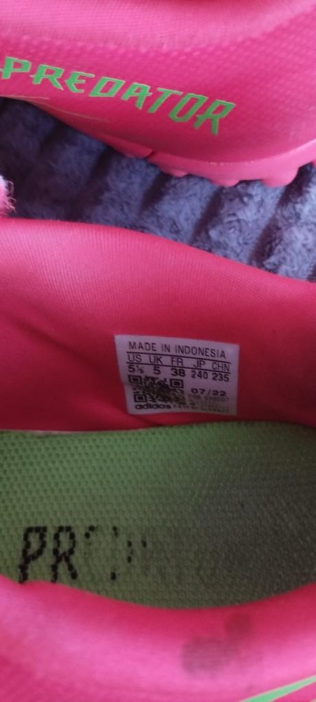 Adidas halovky, adidas,38