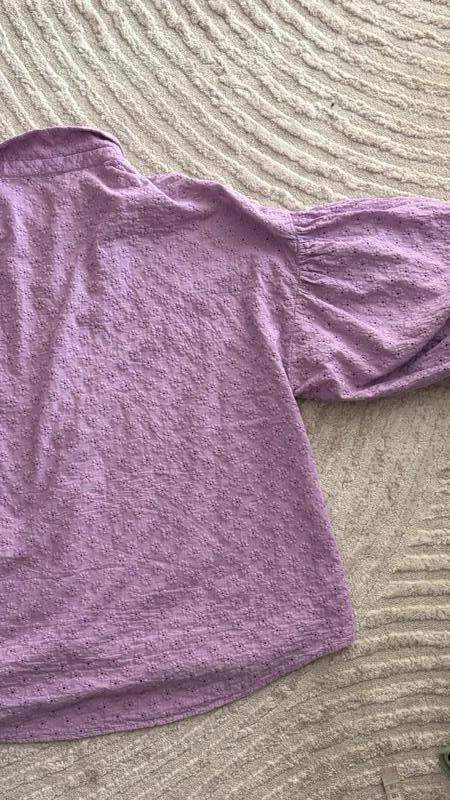 Kvetinová jarná blúzka, zara,xl