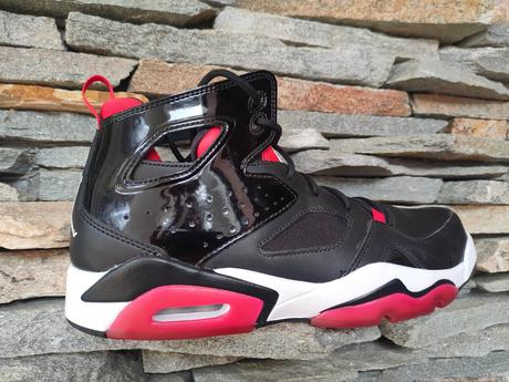 Pánska športová obuv jordan flight club, veľ.43, air jordan,43