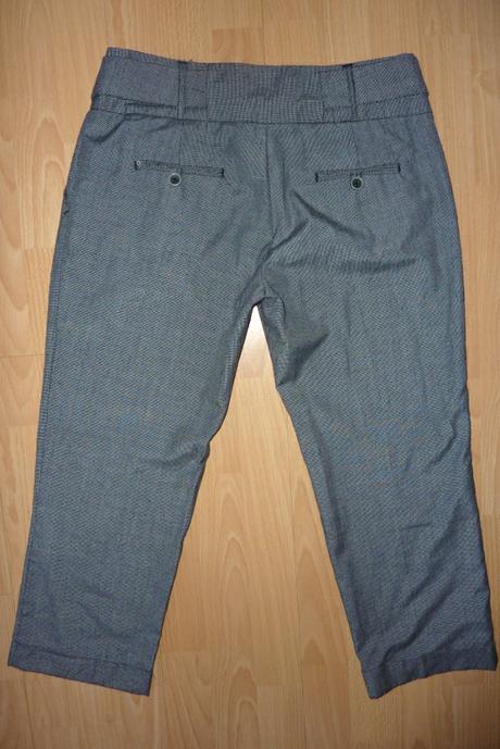 Philip russel 3/4ové nohavice elegantné, philip russel,m