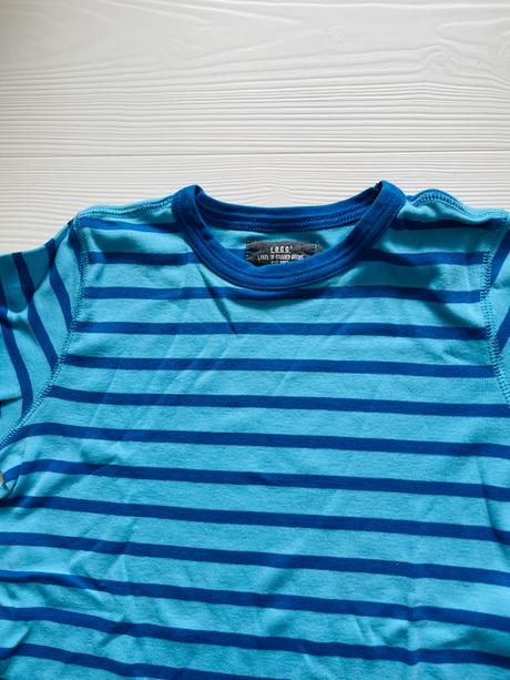 Tyrkysovomodre teplaky a natelnik, h&m,128