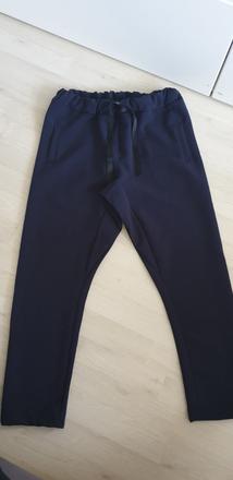 Elegantné nohavice m, m