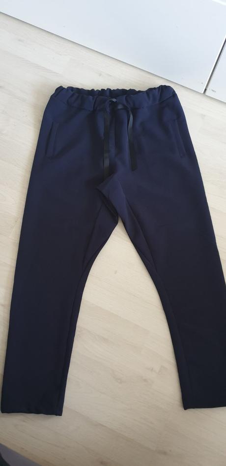 Elegantné nohavice m, m