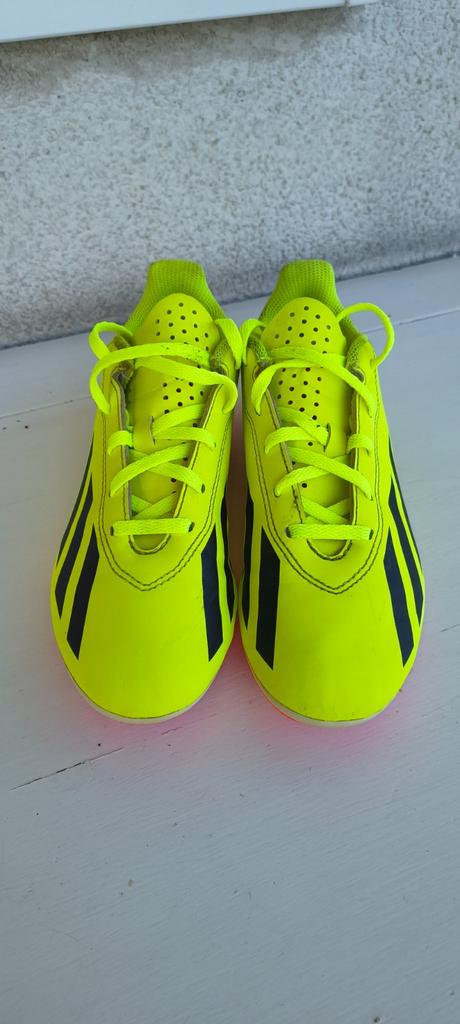 Kopačky adidas, adidas,37