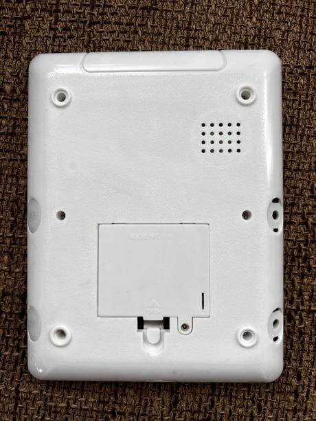 Tablet slovensko-anglický,