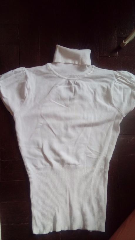 Raz nosene tricko, amisu,s