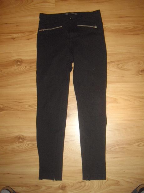 Nohavice, zara,s