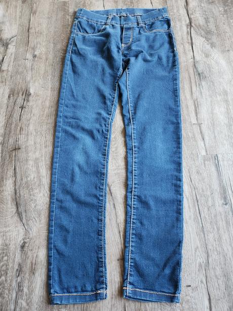 Rifle z tenkej rifloviny, takko,152