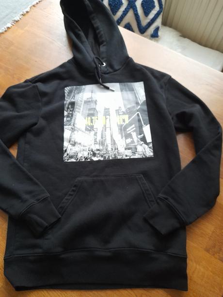 Mikina  s, primark,s