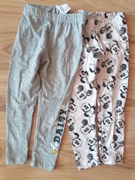 Legíny, disney,110 / 116