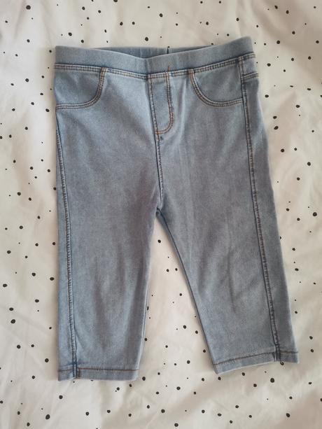 Krátke leginy, zara,98