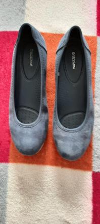 Topanky zn.graceland c.38, graceland,38