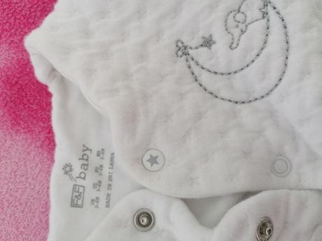 Kabátik 0-3 mesiace, 62