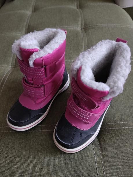 Zimné topánočky, levis,26
