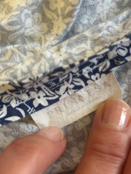 Siroka sukna po kolena, m