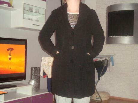 Cierny kabat - isabel qween, l