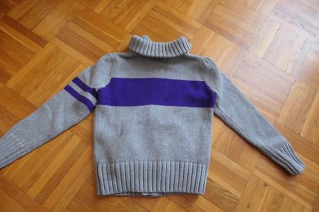 Ralph lauren dievcensky sveter 5 rokov, ralph lauren,116