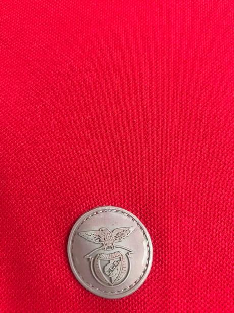 Polokošeľa - tričko, xl