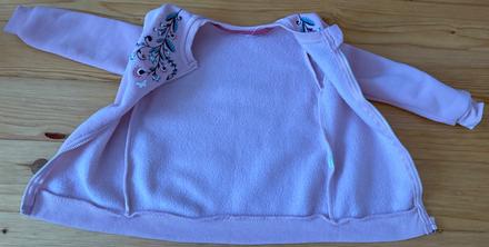 Krasna hrubsia fliska top stav, 98