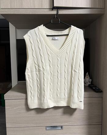 Vestička, hollister,s