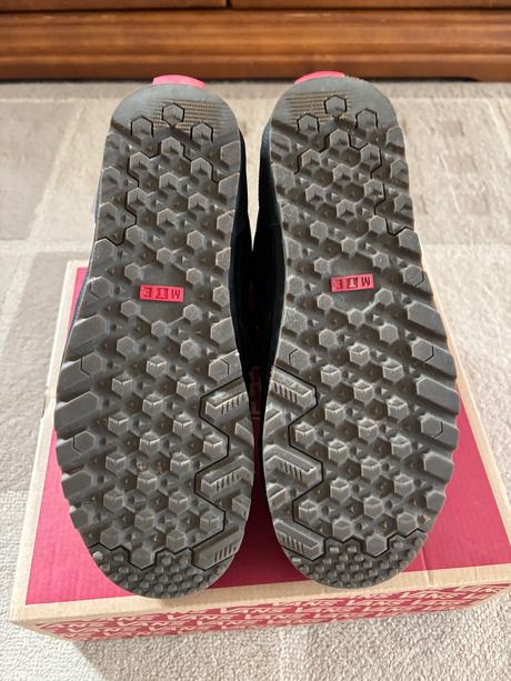Vans goretex, vans,41