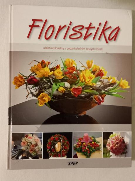 Floristika učebnica, 