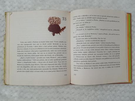 Bohumil říha - chlapček pierko,